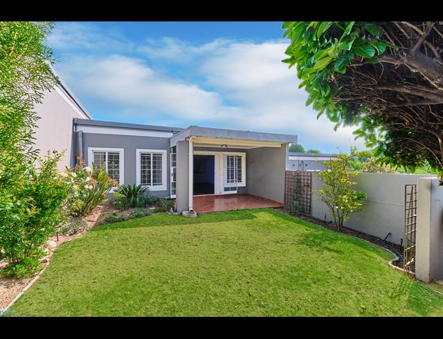 2 BEDROOM SIMPLEX SOLD IN PRESIDENT RIDGE